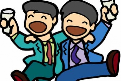 Biết rượu độc mà dân ta vẫn uống